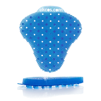 Osvěžovač vzduchu Sítko do pisoáru Ekcos Ekcoscreen 60 - vůně oceán, modré 1ks