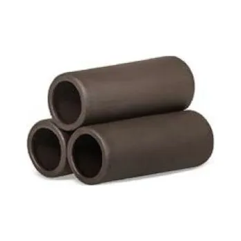 Dekorace do akvária Keramická dekorace Pyramida krevety 2-1