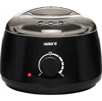 Ohřívač na tvrdý vosk, na vosk v plechovce Activeshop 100 W