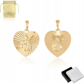 Přívěsek Přívěsek Golden Celebrity zlatá