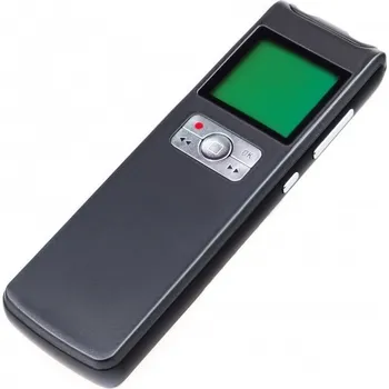 Zabezpečení domácnosti Diktafon Hnsat DVR-308