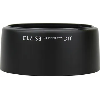 Sluneční clona JJC typu Canon ES-71II
