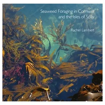 Seaweed Foraging in Cornwall and the Isles of Scilly
