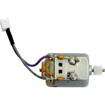 Příslušenství k autodráze 89200 Motor E200 EVOLUTION/D132