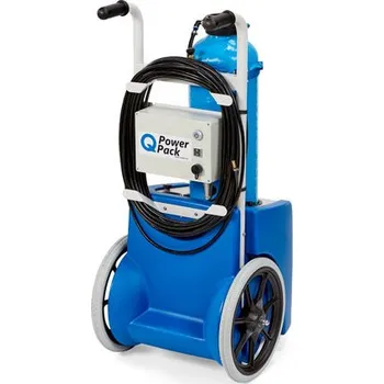 Elektrokolo Stroj PURASTART E - Stanice bez vybavení