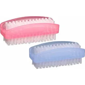 Péče o ruce Kartáček na ruce, dvoustranný