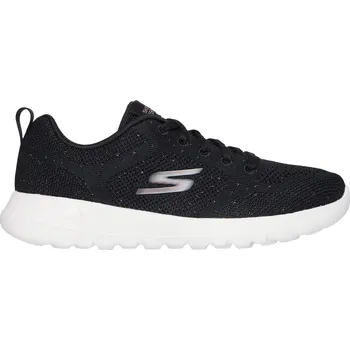 Pánské tenisky SKECHERS Dámské boty Skechers GO WALK Joy 40 ČERNÁ
