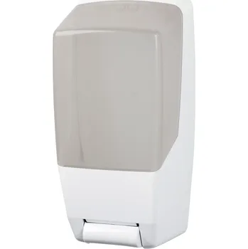 Dávkovač mýdla CORMEN Dávkovač abrazivního mýdla WOPA 2,5l bílý