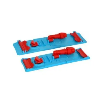 mop Držák mopu flipper 40cm plast mechanický