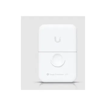 Přepěťová ochrana Ubiquiti Ethernet Surge Protection Outdoor - Venkovní přepěťová ochrana, 2x 10GbE, PoE, 20kA