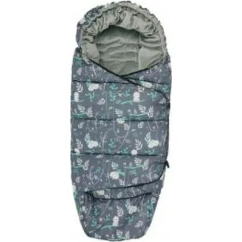 Fusak Moderní fusak BABY DESIGN pro děti