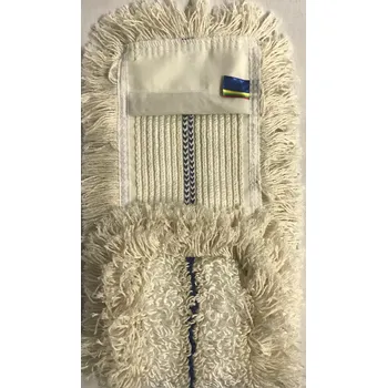 mop Mop HOSPITAL kapsa 40cm, bílý