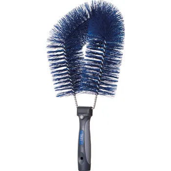 Prachovka LEWI Ometač prachu a pavučin lomený tvrdý, 12026