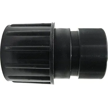 Hubice k vysavači SO BASE 40 mm - Koncovka hadice k hrdlu