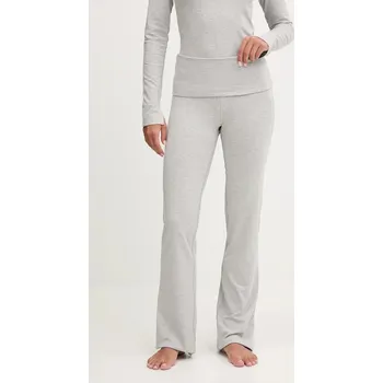 Kalhoty na jógu Casall Sublime 25245 šedá 09X, vel. XS