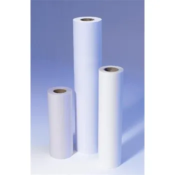 Kancelářský papír Plotrový papír, do inkoustové tiskárny, A1, 594 mm x 50 m x 50 mm, 80 g, XEROX