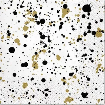 Ubrousky PAW Dekor L (20ks)