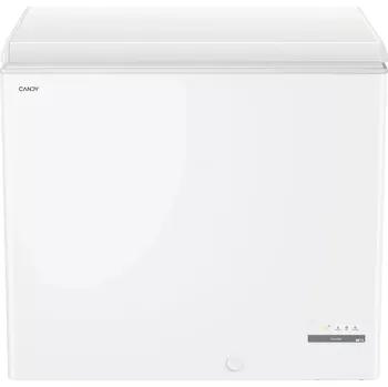 Mraznička Candy Artico 37001736 bílý