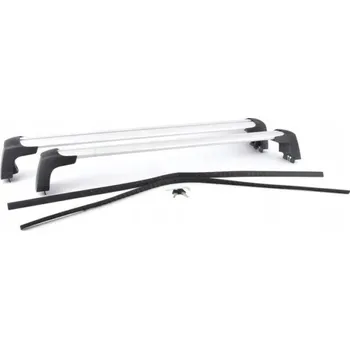 Příčník na automobil MERCEDES E-třída W213 střešní nosič základní tyče