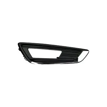 Nárazník Pravá mřížka předního nárazníku FORD FOCUS III |0/2014-08/2018| 5901532819830