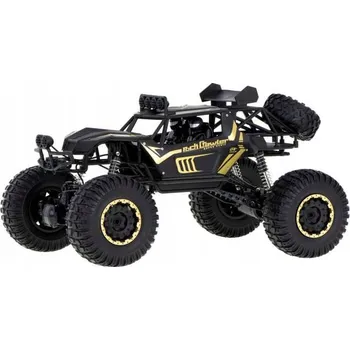 RC model auta Na Dálkové Ovládání Auto Terénní RC Monster Truck 1:8 Velká Kola