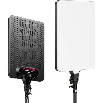 Studiové světlo RL-24 Velké studiové LED světlo 40 x 28 cm ( panel ) 50W + ovladač