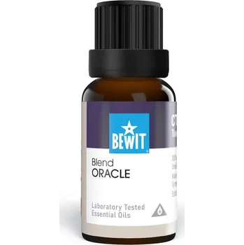 Vonný olej BEWIT Oracle esenciální olej - 15 ml