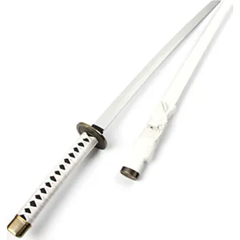 Replika zbraně Replika One Piece Katana Wado Ichimonji 105cm