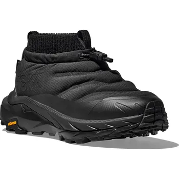 Pánská zimní obuv Pánské boty Hoka M Kaha 2 Frost Moc Gtx Velikost bot (EU): 44 / Barva: černá