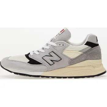 Pánské tenisky Tenisky New Balance 998 Grey EUR 42