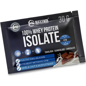 Protein ISO PROTEIN 90 čokoláda 30 g