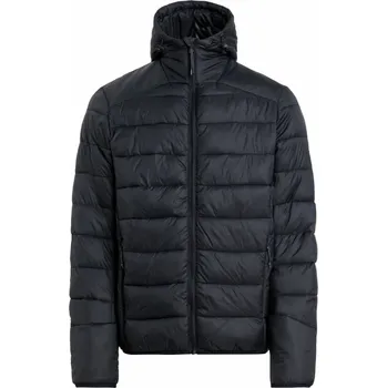 Pánská bunda McKINLEY Erik bunda - 0 - černá - S