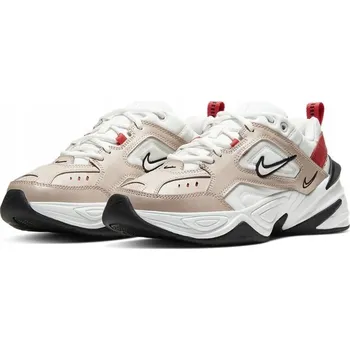 Dámské tenisky DÁMSKÉ BOTY NIKE M2K TEKNO Béžové AO3108-205 vel. 39