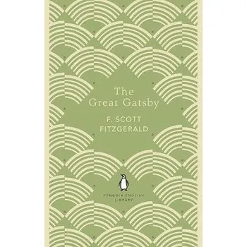 THE GREAT GATSBY - Fitzgerald Francis Scott