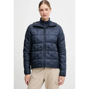 Pánská větrovka Outdoorová bunda Haglöfs Hede tmavomodrá barva, 608098 59X, vel. XS