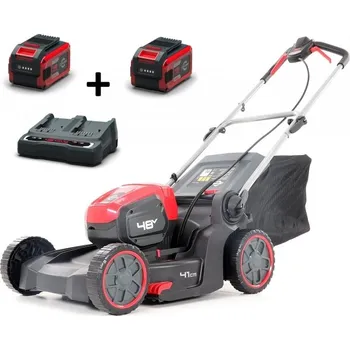 Sekačka CRAMER 48LM41K4 + KIT