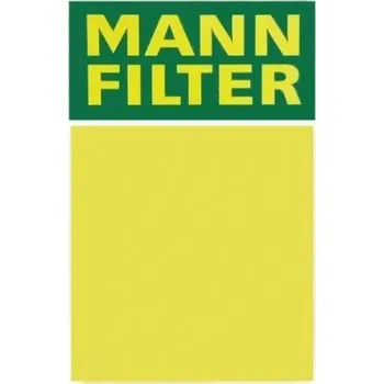Kabinový filtr Mann-Filter CU 2243 Filtr, ventilace prostoru pro cestující