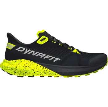 Běžecké boty Dynafit Trail Reflective black out/fluo yellow 2026 Barva: černá / žlutá, Velikost EU: 42
