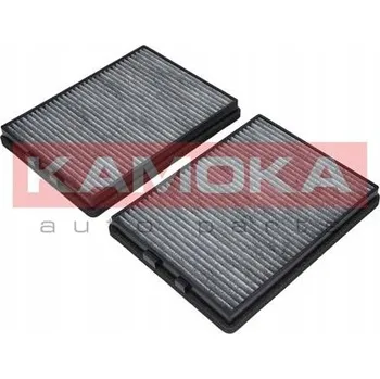 Kabinový filtr Kamoka CUK27362 kabinový filtr