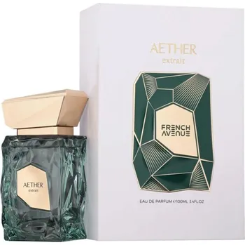 Pánský parfém French Avenue Aether M P 100 ml