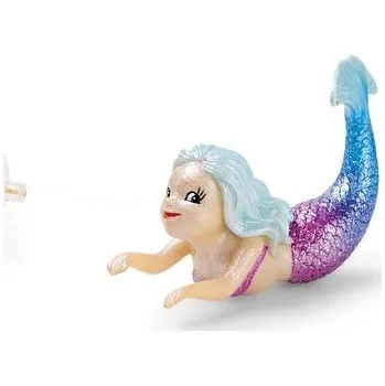 Panenka Eden Mořská panna