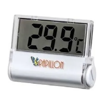 Teploměr osobní Akvarijní digitální teploměr