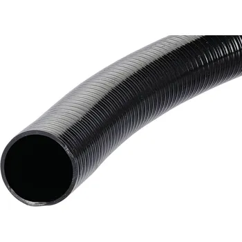 Zahradní hadice Oase Spirálová hadice (černá) 1 1/2" 1m