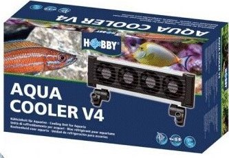 HOBBY Aqua Cooler V4 chladící jednotka