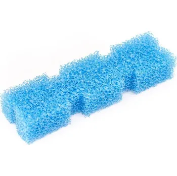 Akvarijní filtr Molitanová vložka do filtru FZN Pro 1500