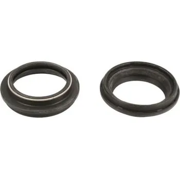 Tlumič řízení PSYCHIC stírací kroužky vidlice 41X54X12,5 mm (57-115;ARI151) (MC-08715-1) (PSYCHIC stírací kroužky vidlice 41X54X12,5 mm (57-115;ARI151) (MC-08715-1))