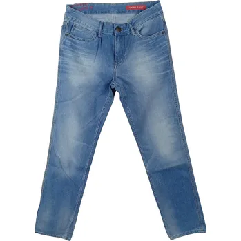 Pánské džíny Cross Pánské džíny CR-F194 573 30/32