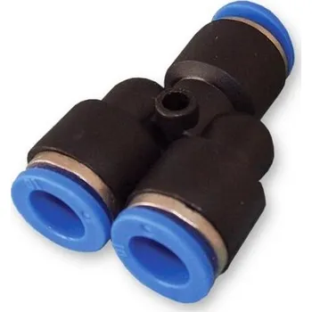 Zavlažování Spojka Y - rozbočka 4/6