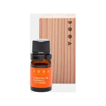 Vůně do bytu DOOA Essential Oil Kumoroji 1ml