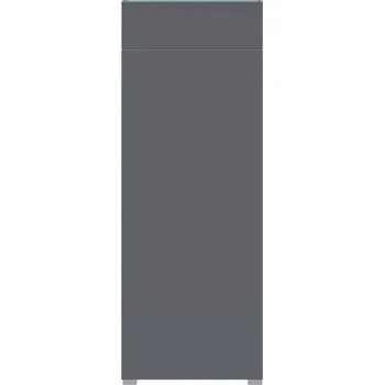 Aqua Style Skříňka pod akvárium 30 x 30 cm Grafit složená